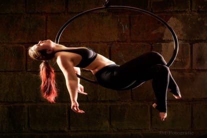 practice aerobics yoga to get rid of addiction