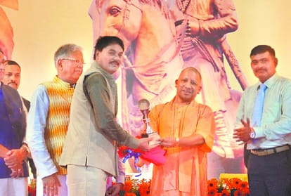 Chief Minister Yogi Adityanath to visit RaeBareli all update