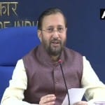 कैबिनेट बैठक में कई फैसले, जावड़ेकर ने दी जानकारी