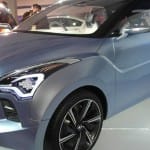 Hyundai Hexa MPV