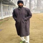 इरफ़ान पठान