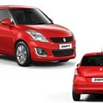 Maruti True Value