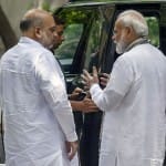 modi shah