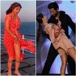 Shilpa Shetty, Nora Fatehi and Priyanka Chopra