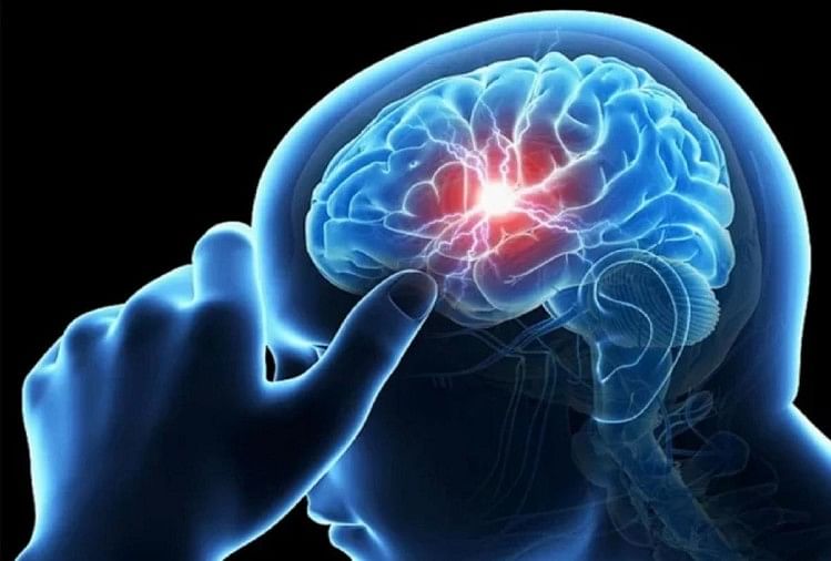 world brain day 2023 theme in hindi, brain tumor cause myths and facts in hindi