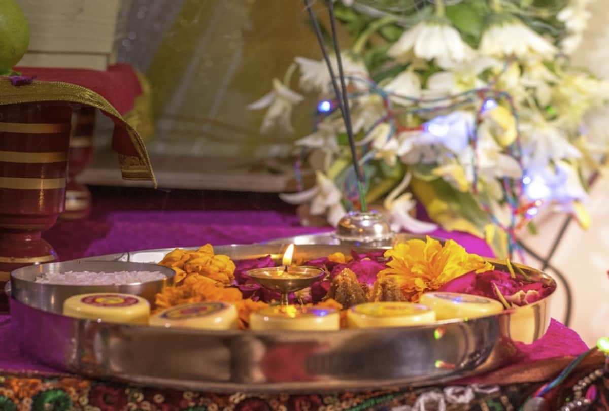 ganesh chaturthi puja importance and benefits