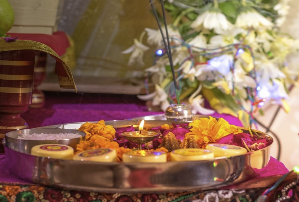 ganesh chaturthi puja importance and benefits