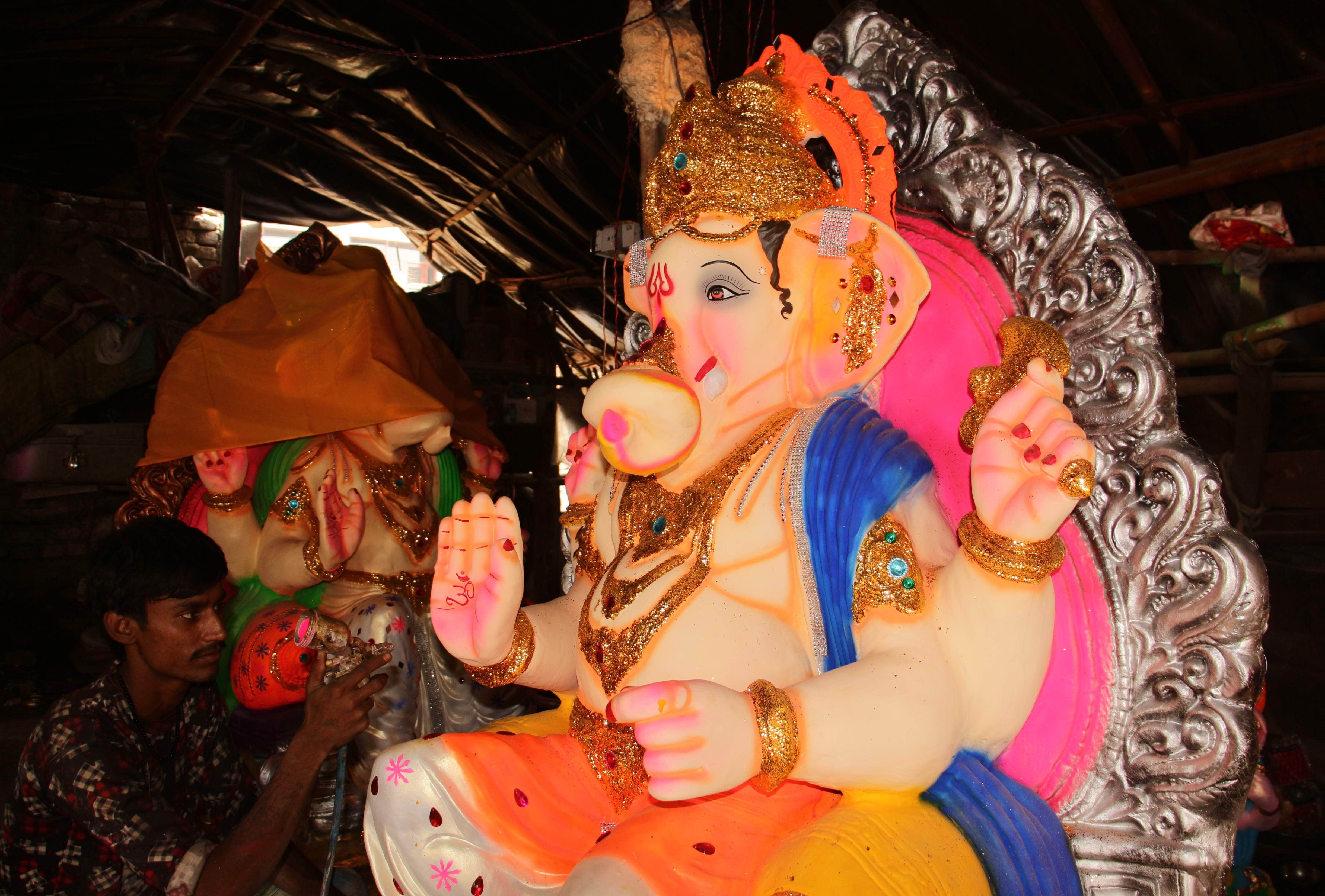 ganesh chaturthi 2020 : Shubh Muhurat And Timing for Ganesha Puja