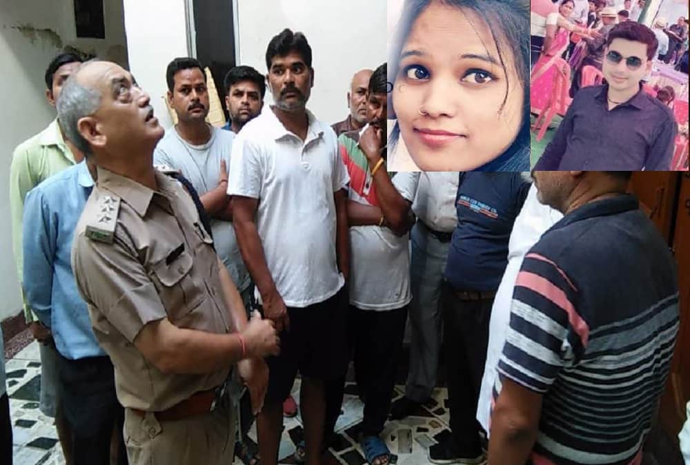 Girl Murder by youth in Rishikesh 10 big shocking truth open