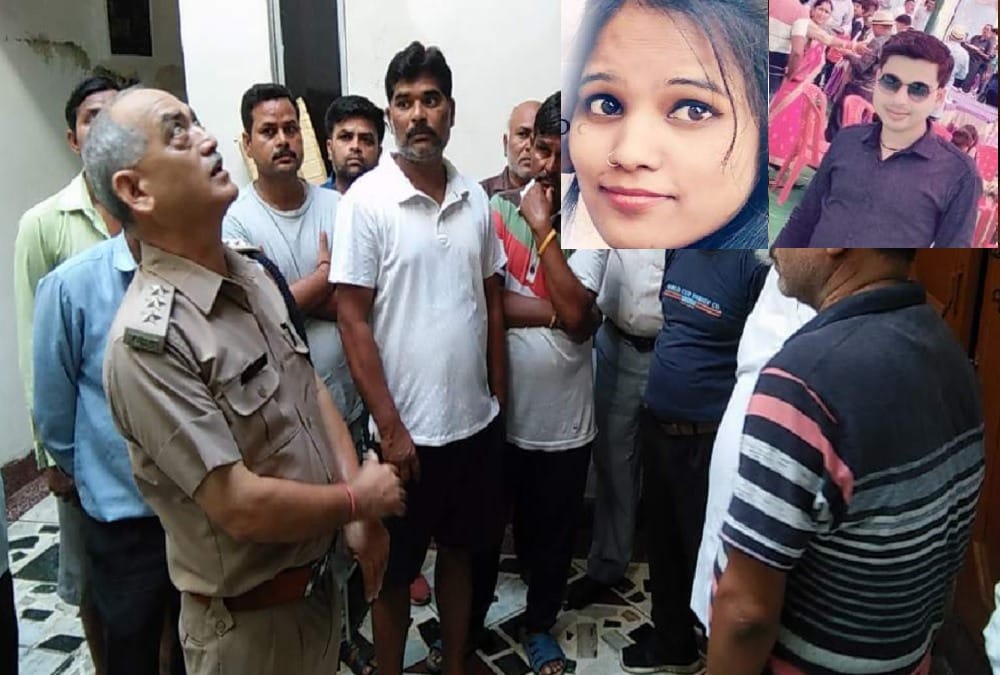 Girl Brutal Murder in her House Rishikesh