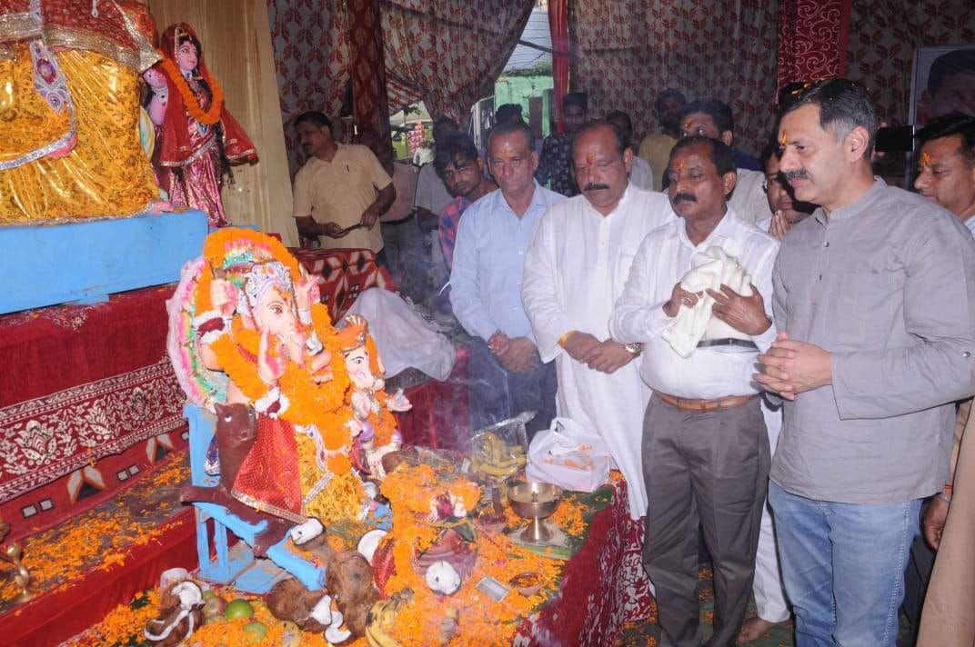 Ganesh chaturthi 2019 Puja Vidhi: Three special Coincidence on this Auspicious day