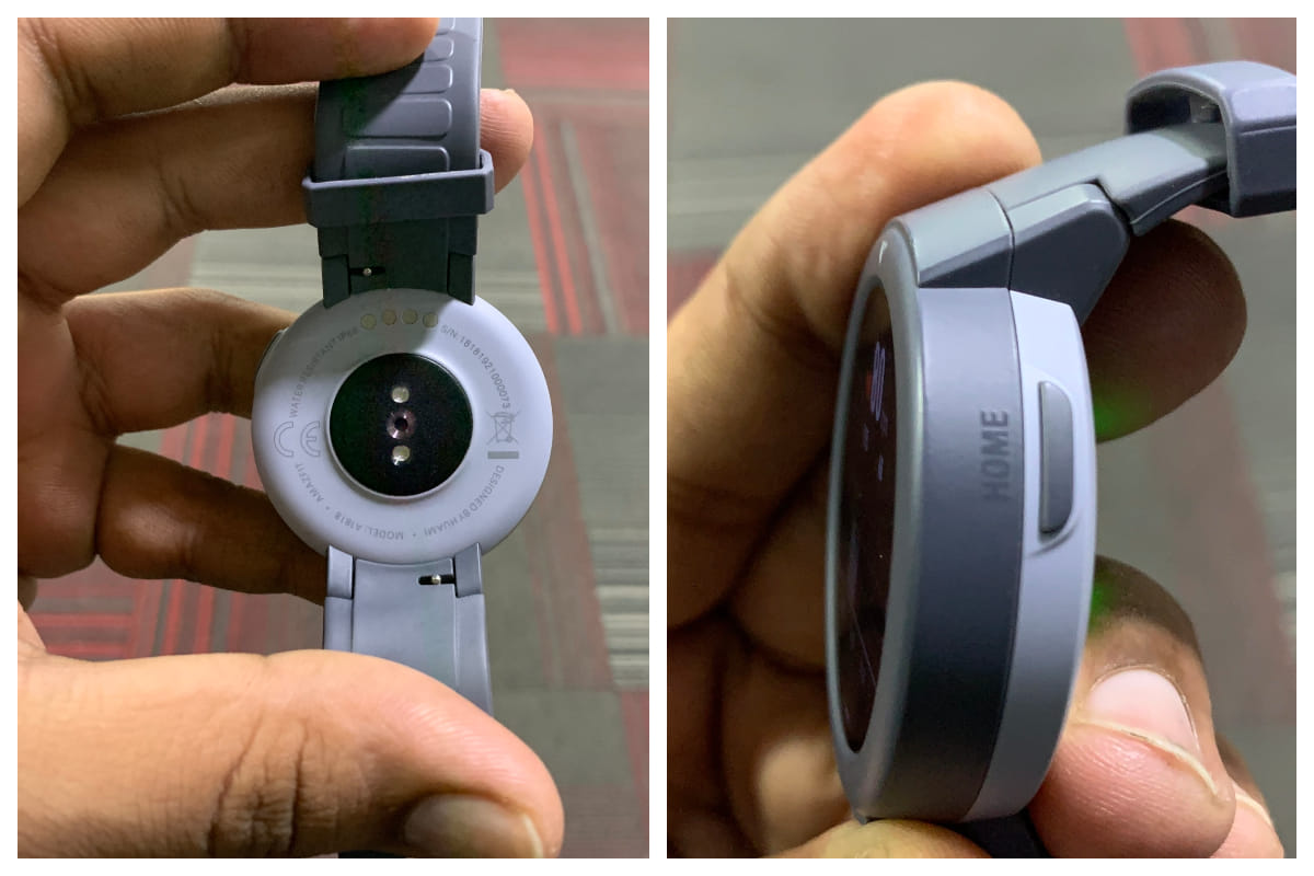 Amazfit Verge Lite