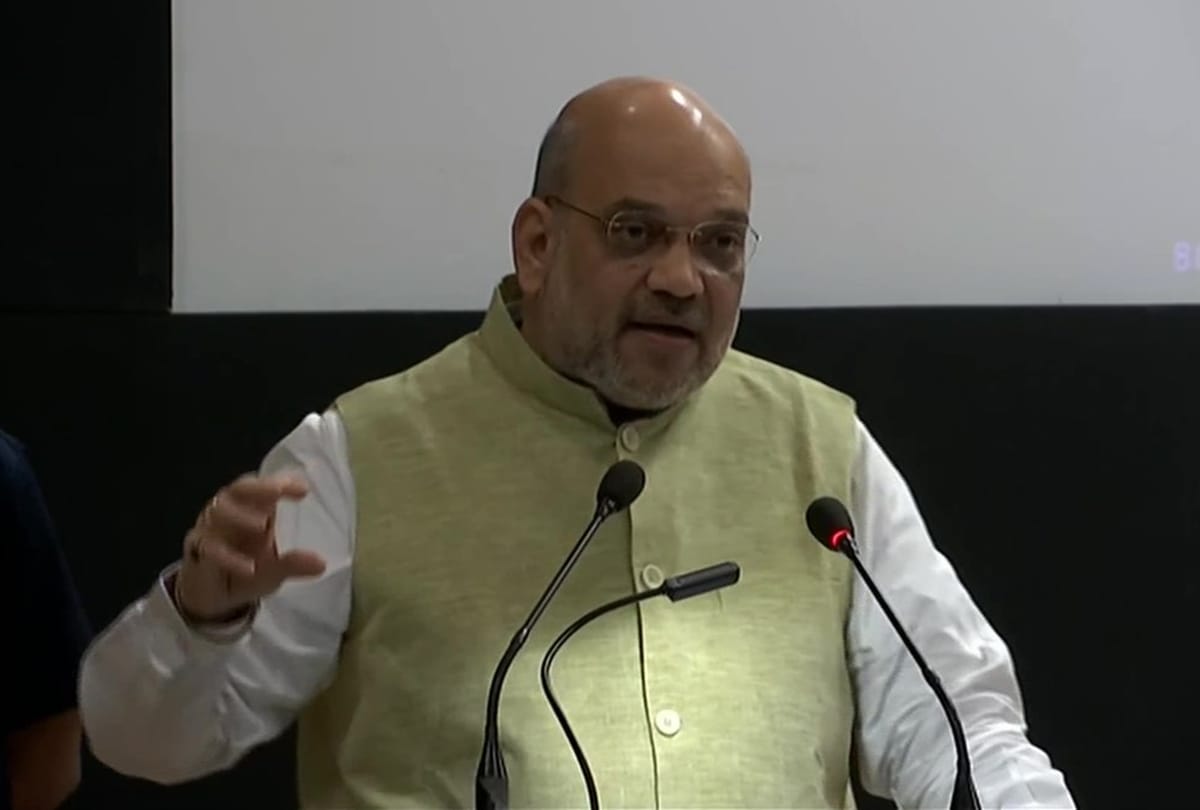 Union Council of Ministers meeting Information given on Kashmir, economic reforms