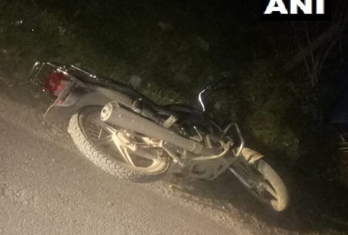   Two criminals arrested following an encounter in ghaziabad