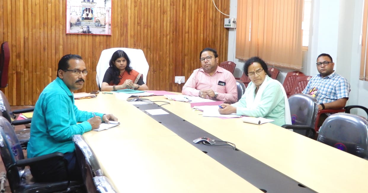 vc of kumaun caomissioner