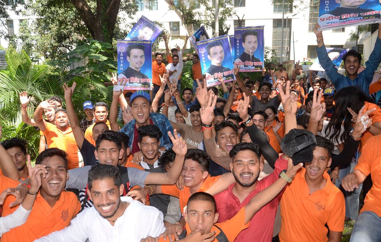 26 filed nomination for students union election