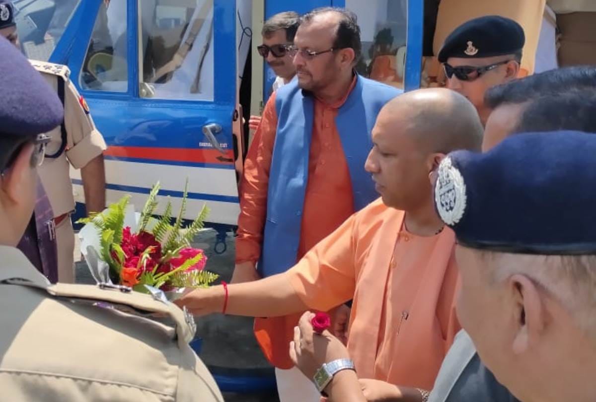 uttar pradesh gets seven new medical colleges, cm yogi inaugrate