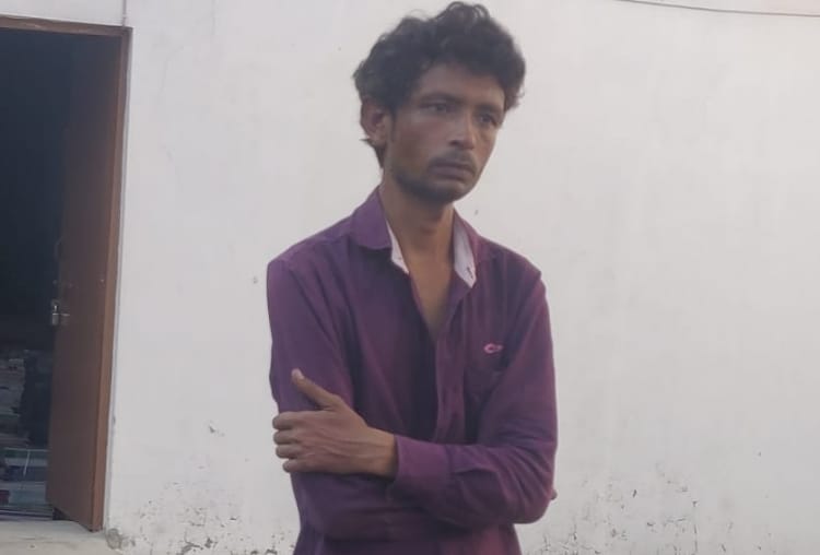 mother clashed with kidnappers for her daughter