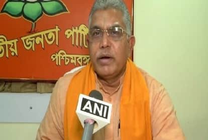 दिलीप घोष