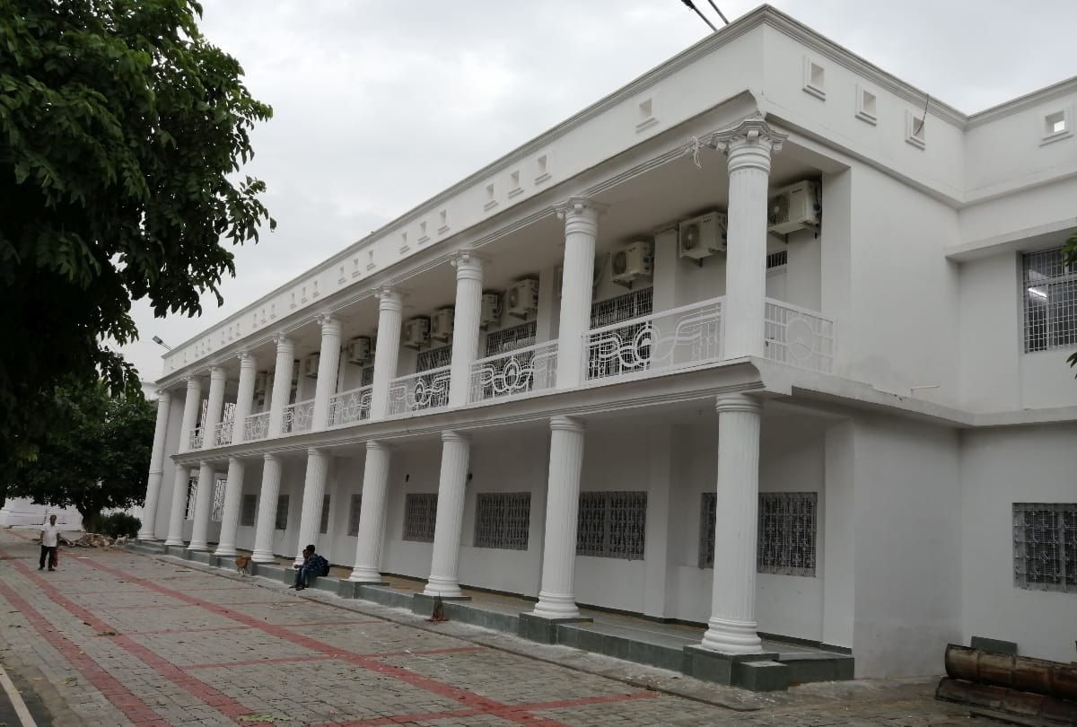 not a single student used one crore e content
