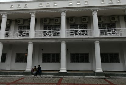 not a single student used one crore e content
