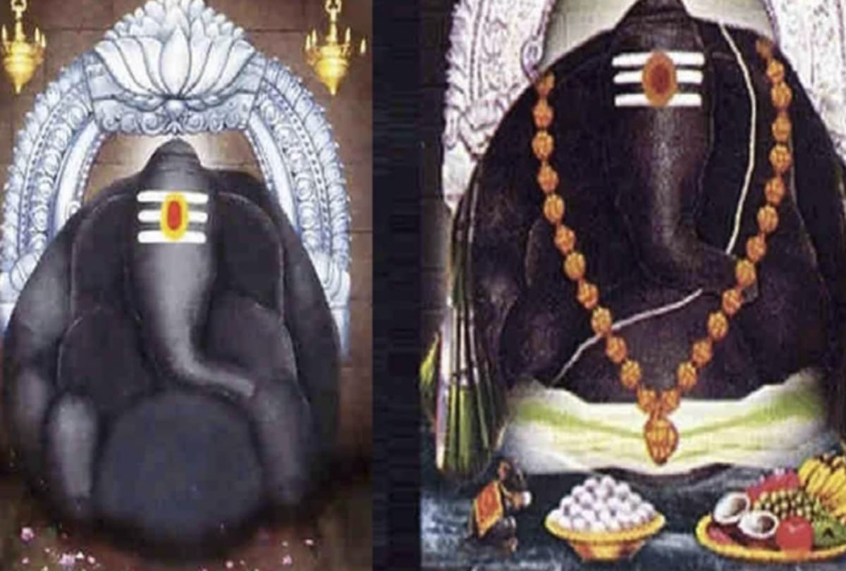 ganesh chaturthi 2019 top 5 temple of ganpati