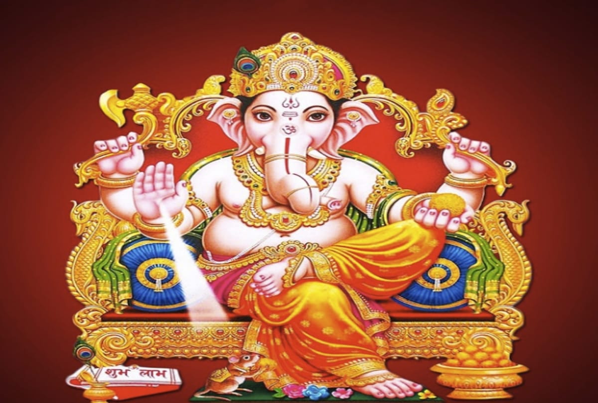 ganesh chaturthi puja importance and benefits