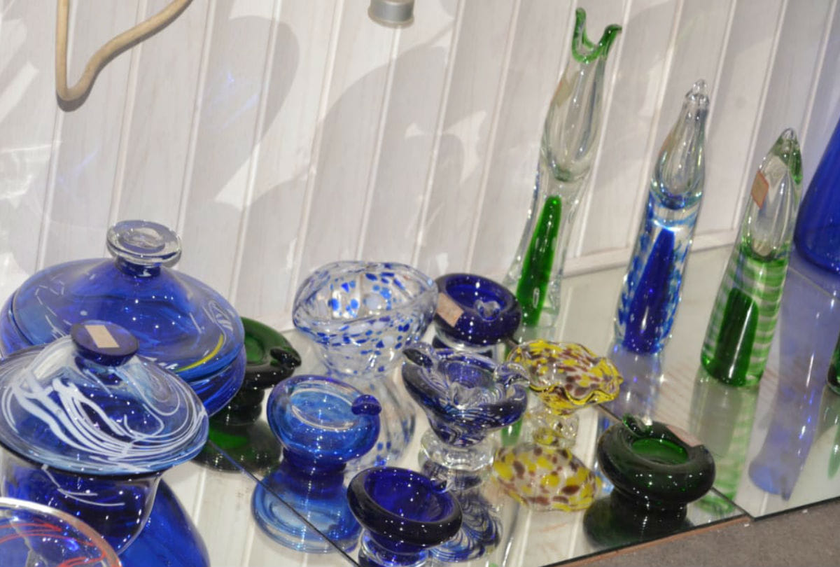 Corona Virus Decreases Demand Of Glass Products In Overseas