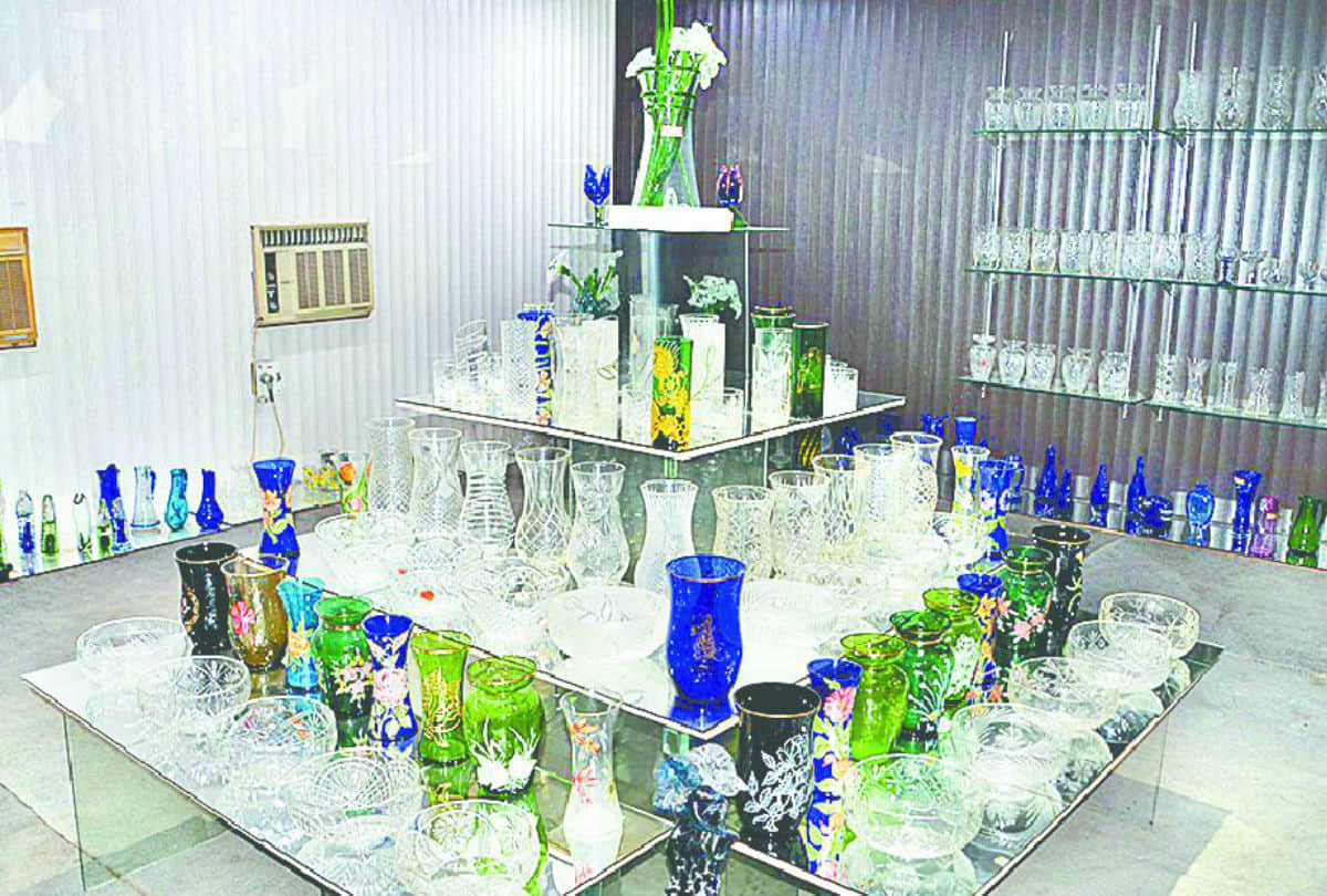Marble Handicrafts Industry In Trouble After Corona Crisis