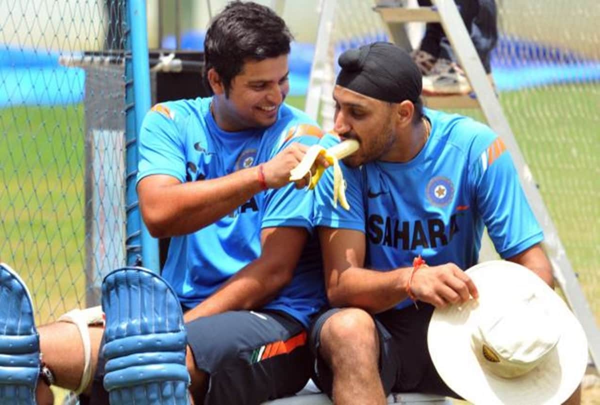 How cricketers maintain there fitness and diet during lunch tea breaks in a test match