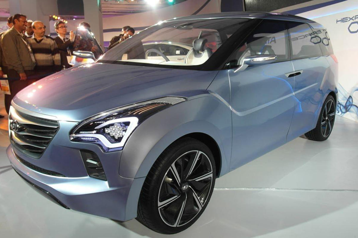 Hyundai may launch new MPV in India all you need to know