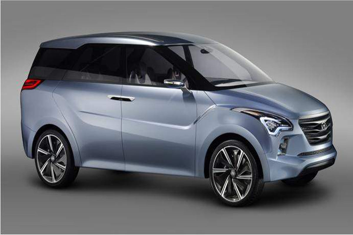 Hyundai may launch new MPV in India all you need to know