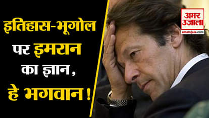 Pakitan Prime Minister Imran Khan Trolled by Anand Mahindra and Hina Rabbani Khar