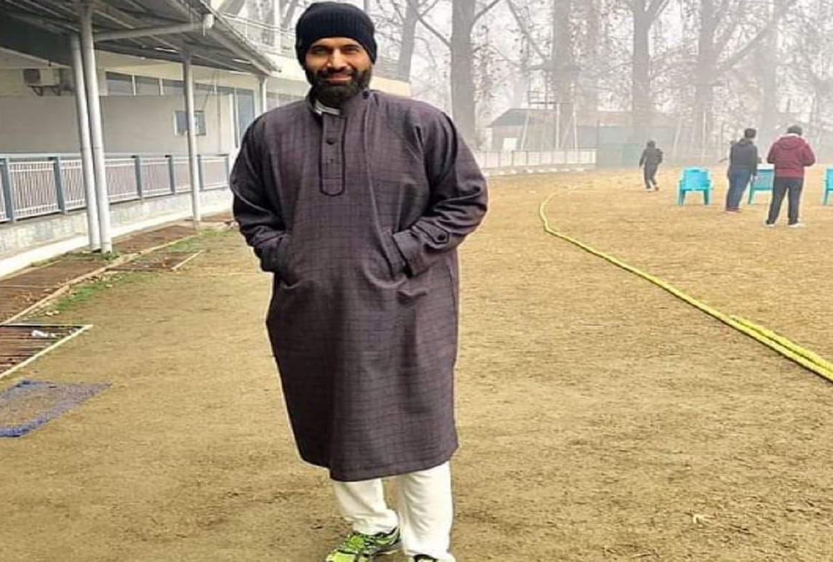 Irfan Pathan tweet on CAA protests said no need any permission in my own country to say what I feel