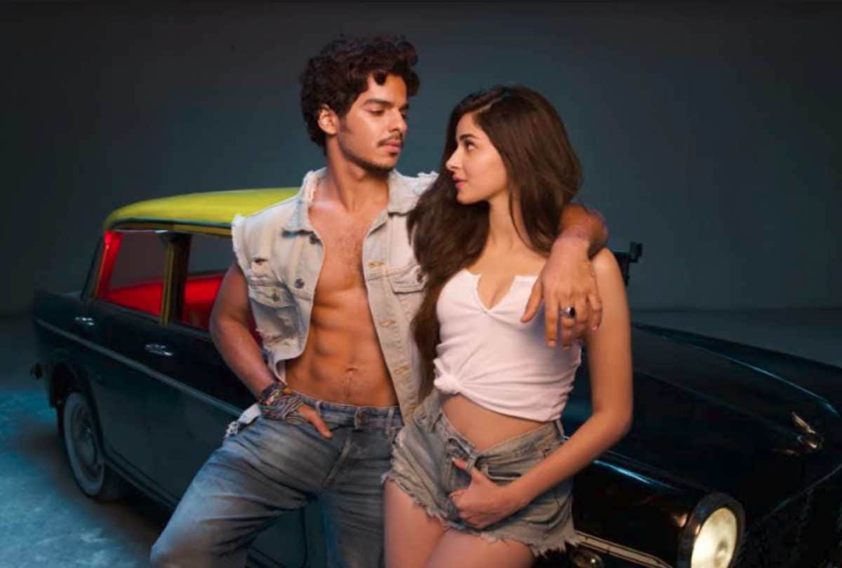 five news of Arhaan Khan Parineeti Chopra Monalisa Rohit Shetty Khaali Peeli