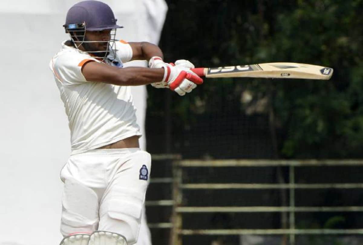 All rounder Jalaj Saxena joins elite club of kapil dev like legends during duleep trophy match