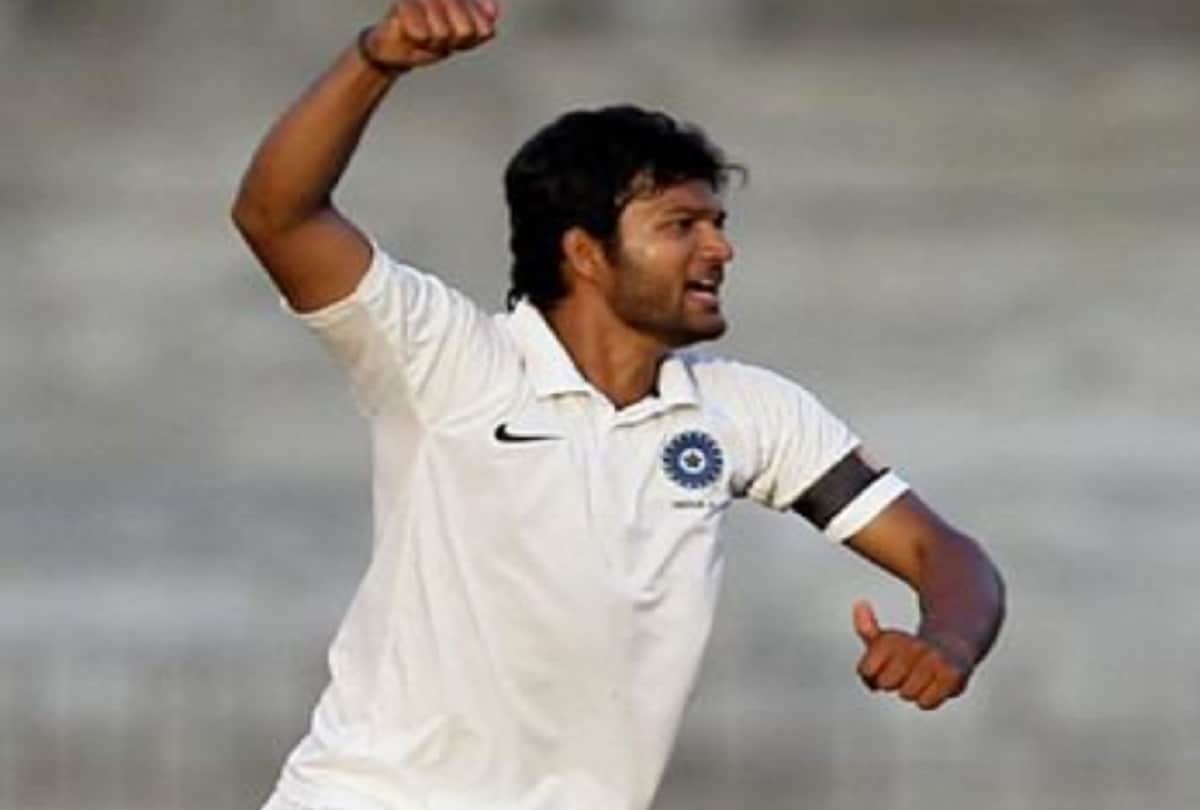 All rounder Jalaj Saxena joins elite club of kapil dev like legends during duleep trophy match