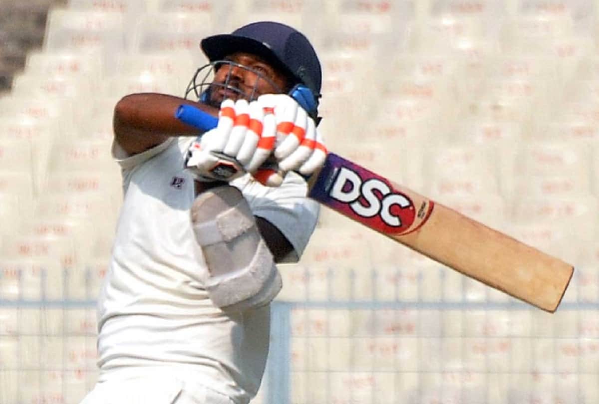 All rounder Jalaj Saxena joins elite club of kapil dev like legends during duleep trophy match