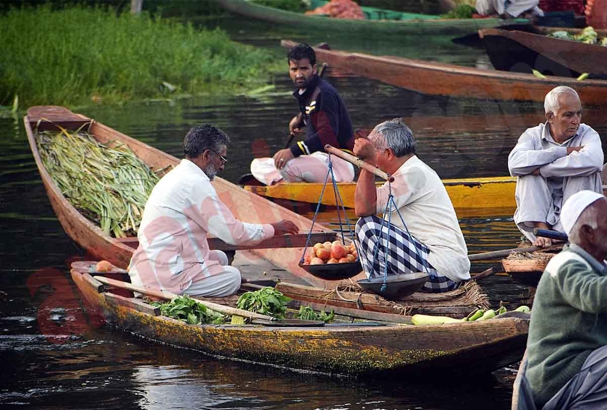 kashmir latest photos of dal lake, latest visuals of jammu kashmir