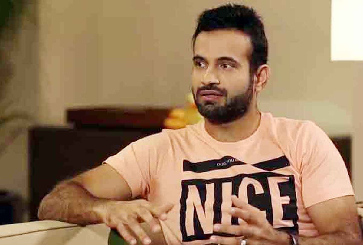 Jammu and Kashmir Cricket Association had to advertise on TV, Irfan Pathan made a big disclosure