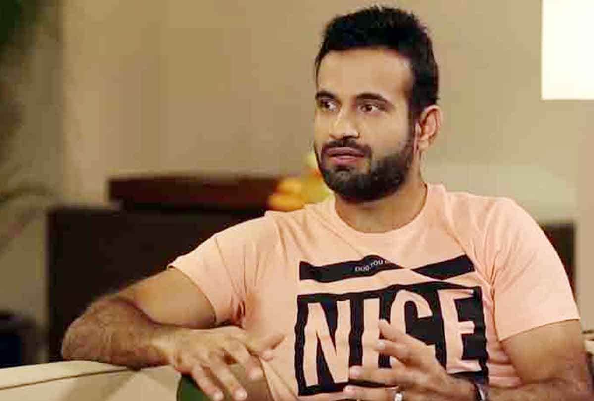Payal Ghosh Revealed Irfan Pathan Name Between Controversy With Anurag Kashyap Says He Knows Everything