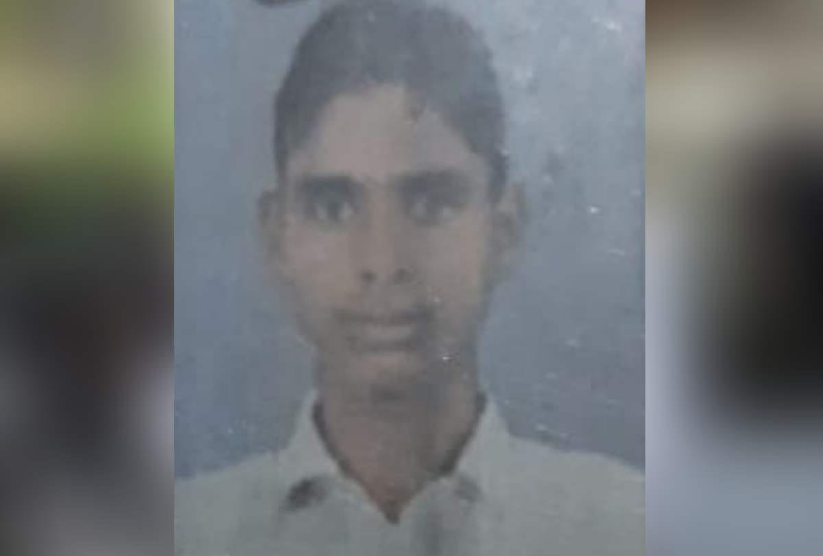man commits suicide in hotel room was depressed of blackmailing by his obscene video