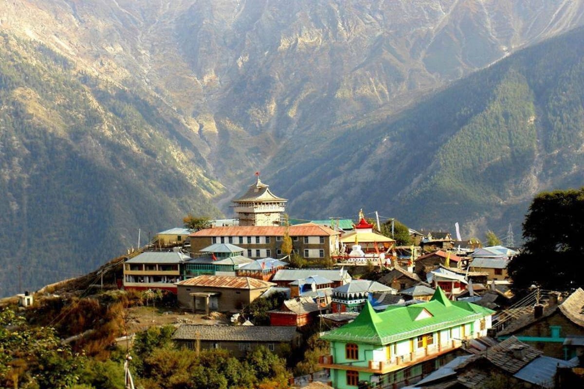 plan trip to kalap village uttarakhand for incredible experience