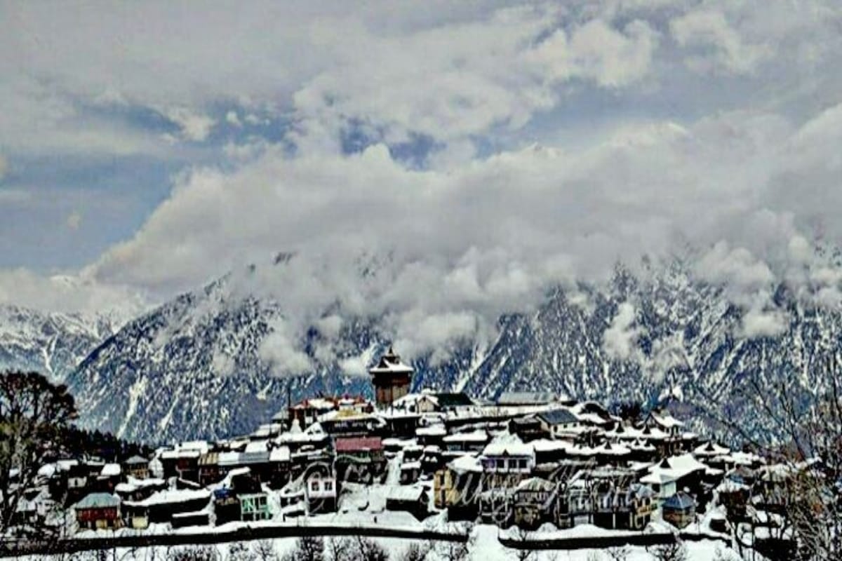 plan trip to kalap village uttarakhand for incredible experience