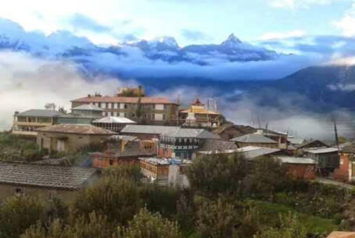 plan trip to kalap village uttarakhand for incredible experience