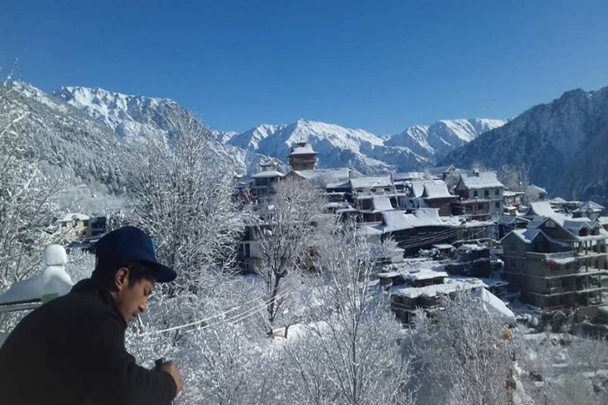 plan trip to kalap village uttarakhand for incredible experience