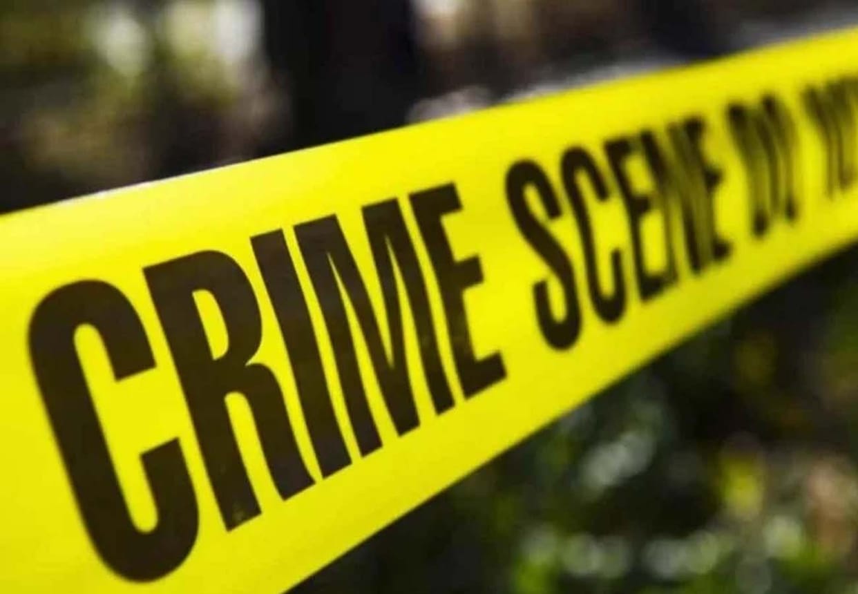 Attack on pradhan in farrukhabad, miscreants looted the bags with money