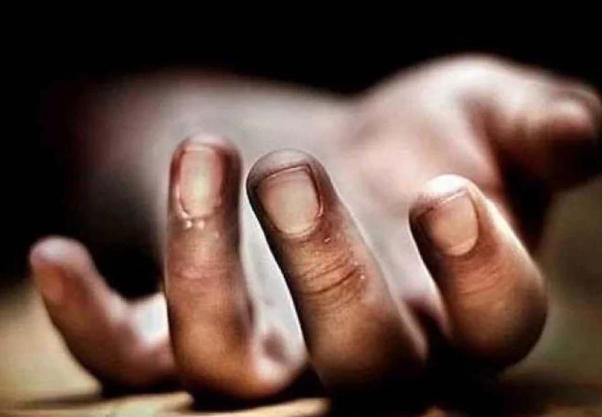 brutal murder of the girl father in kanpur