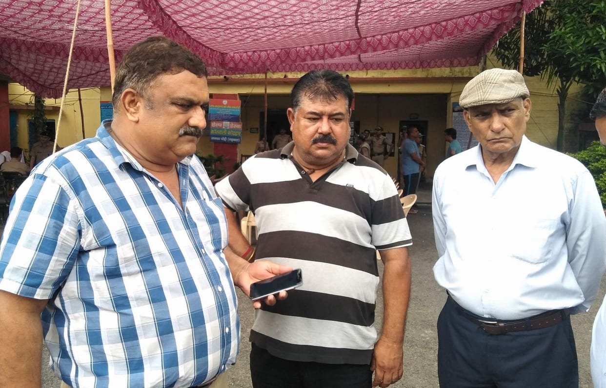 Two shooters arrested in Shekhar Dhoundiyal murder case