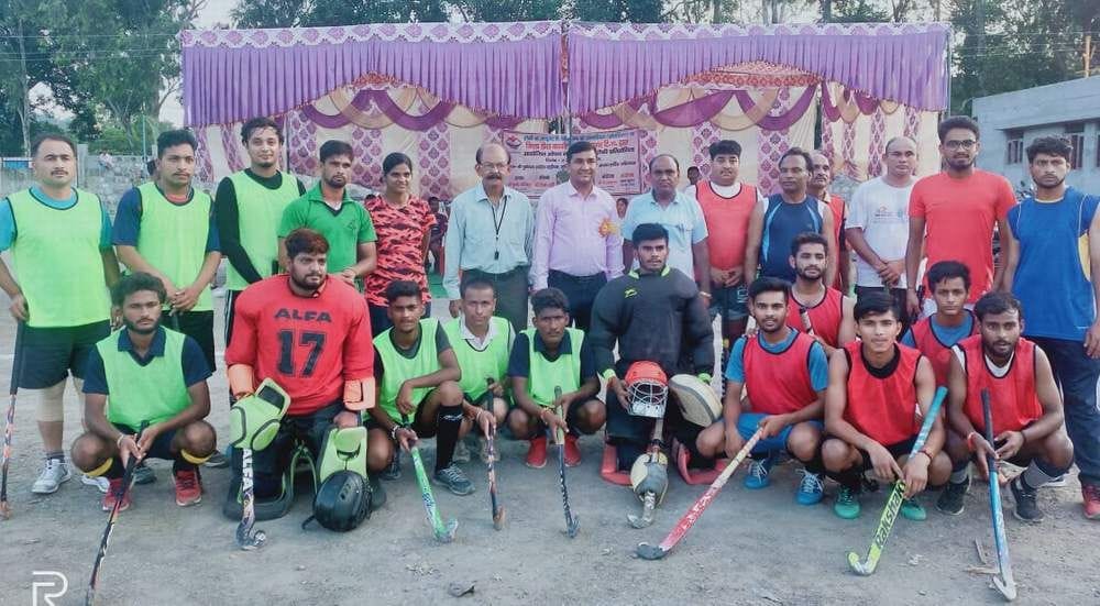Tehri and Himalayan club won matches